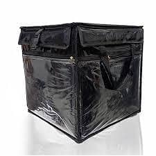 bike delivery box fiber glass