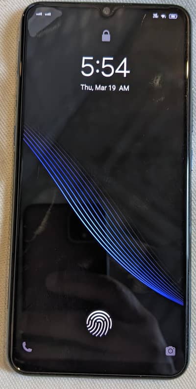 Vivo S1 4GB/128GB