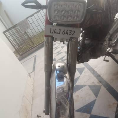 Union star Bike sell