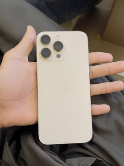 16PROMAX DESERT TITANIUM 1 TB