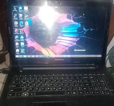 Lenovo Core i3 4th Gen Laptop (Read Details)