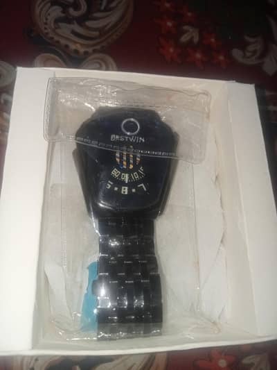 BestWin branded watch for sale new.