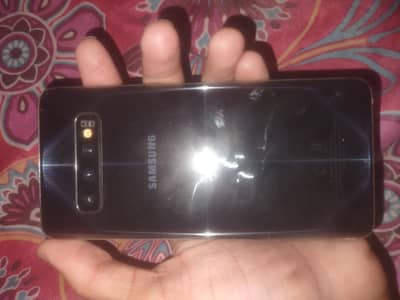 Samsung s10 approved