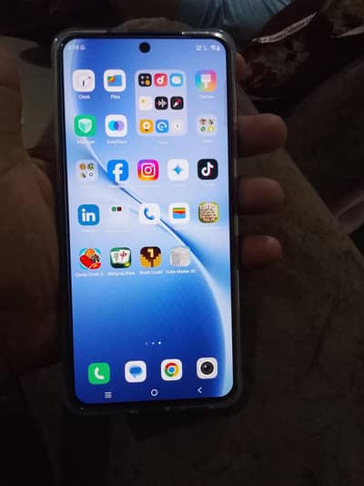 Vivo V60 lite