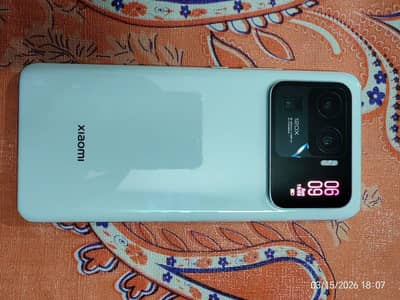 XIAOMI 11 ULTRA 5G 12/256