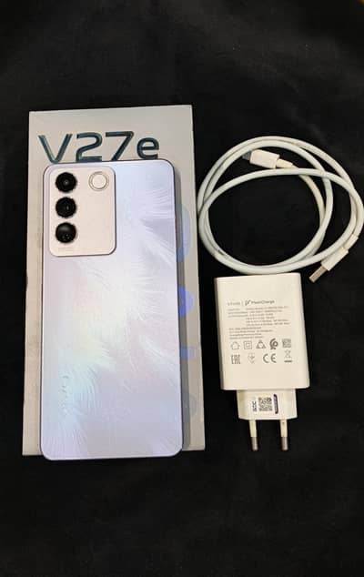 vivo v27e 8+8=256