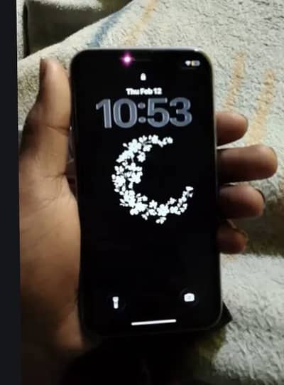 iphone 11 official pta aproved exchange  possible  lahore