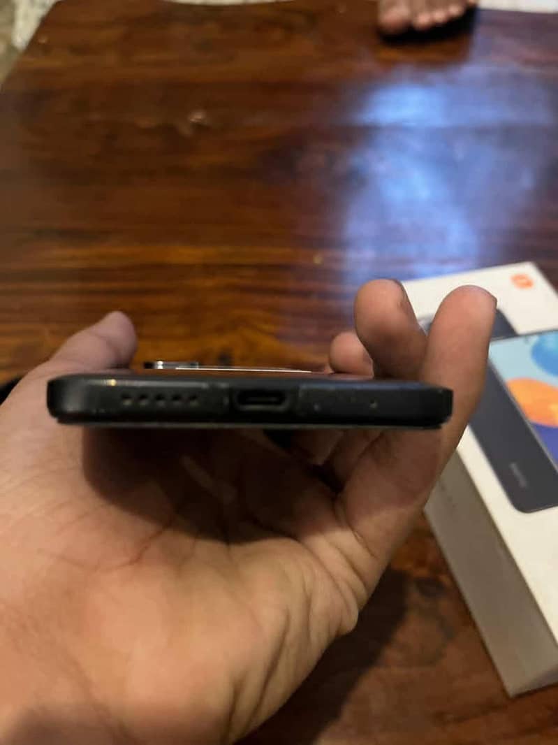 REDMI NOTE 11 2