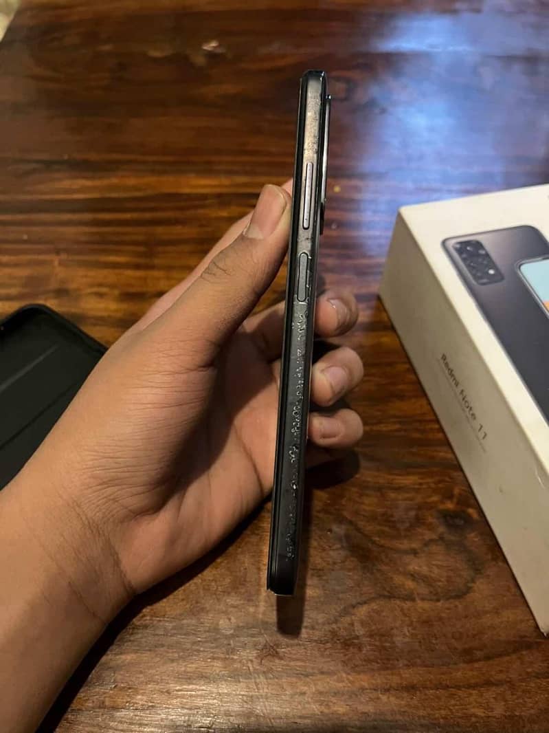 REDMI NOTE 11 3