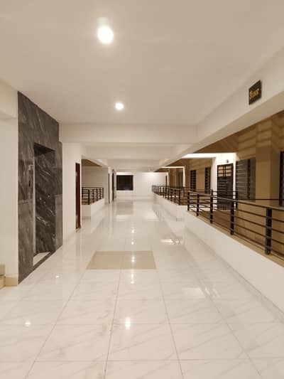 BRAND NEW FLAT FOR RENT