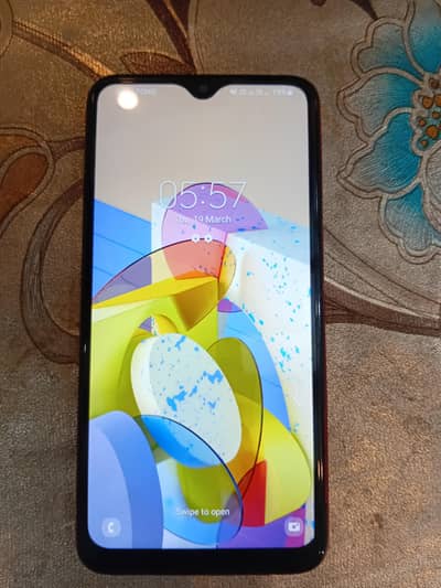 Samsung A10s Mobile For Sale