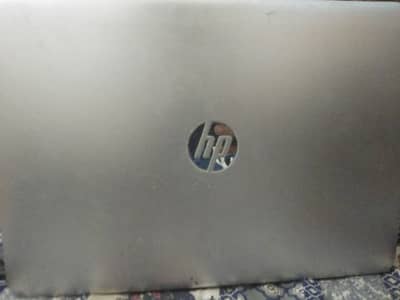 HP ELITEBOOK