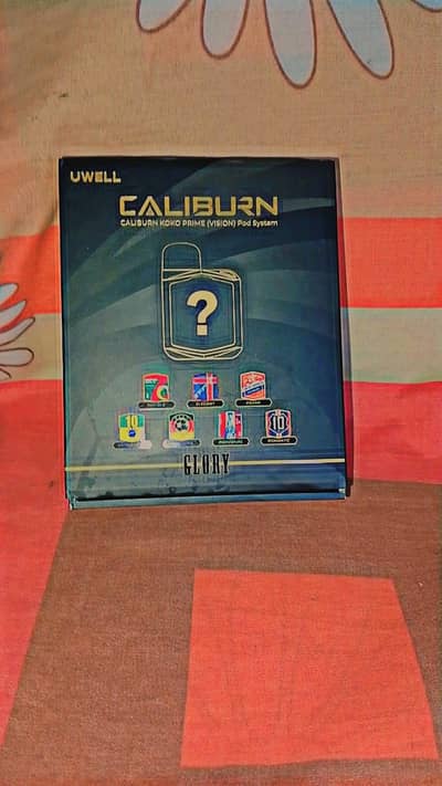 koko prime vision  18+only