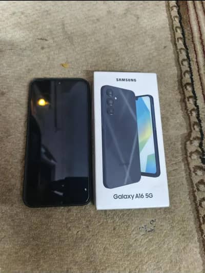 Samsung Galaxy A16