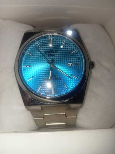 Brand new Tissot watch for sale