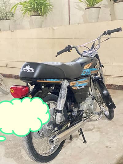 1 owner bike sale  urgent