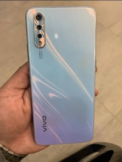vivo s1 4GB 128GB