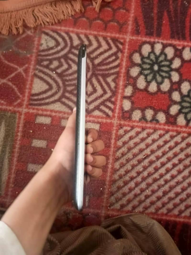 Google Nexus tablet 6