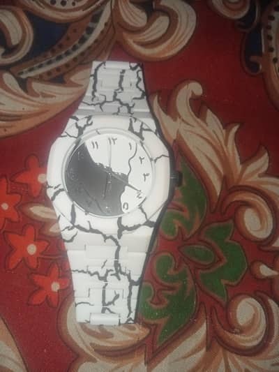 Arabic Aura watch for sale