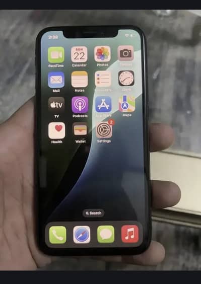 IPhone Xs