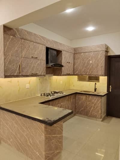 Brand New Flat For Rent