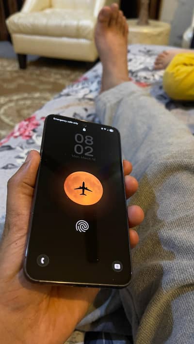 Samsung s23 Waterpack