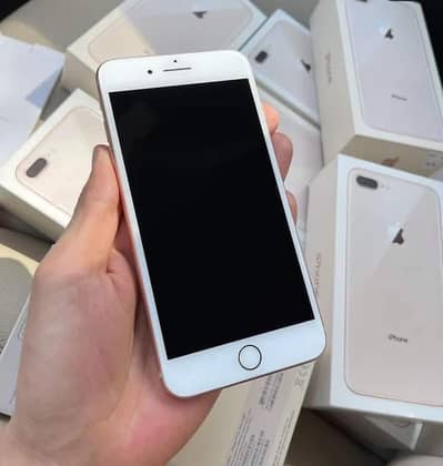 Apple iPhone 8 plus 256 GB PTA approved 0340,0095664 my WhatsApp