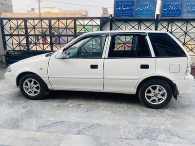 Cultus 2016 limited edition