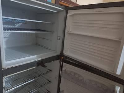 Refrigerator Dawlance Large