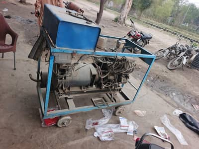 janatar for sall efi enjan mistarbosh 660cc gas patrol dono pa ha