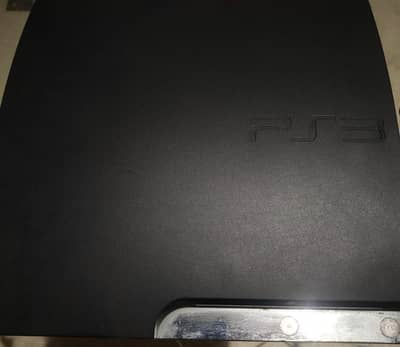 PLAYSTATION 3 jailbreak 320 GB   contact number: 0343 0176131