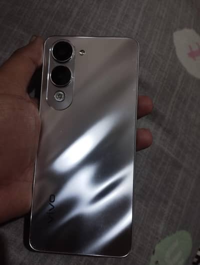 vivo yo4