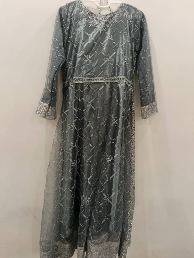 Fancy Long Maxi 4