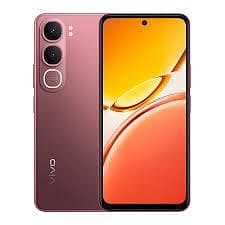 vivo y21d 8gb 128 gb full warranty just 2 day use
