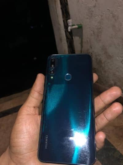 Huawei Y9 prime 2019