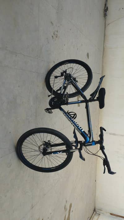 26 size imported bicycle for sale