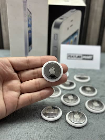 Apple AirTag Slightly Used