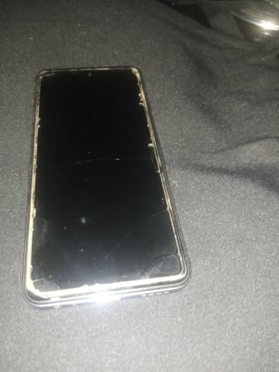 INFINIX HOT 40I 8+8 , 128