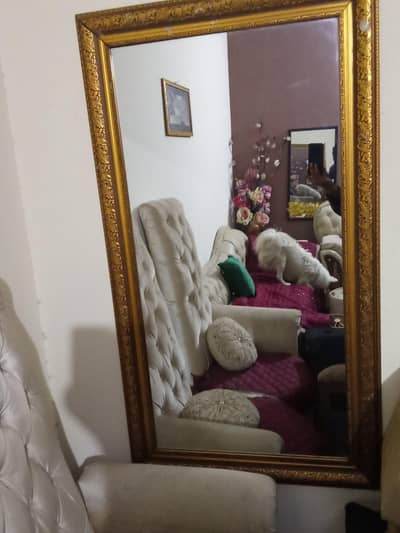 mirror for decorating