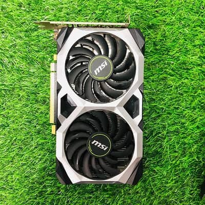 GTX 1660 SUPER MSI XS OC EDITION AVAILABLE 10/10 CONDITION