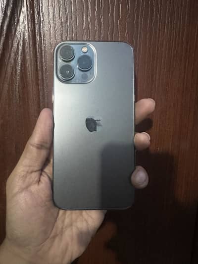 iPhone 13 Pro Max 256gb (JV / Simlock)