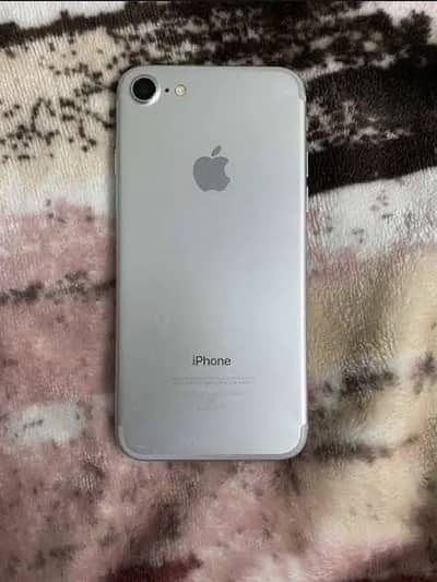 Iphone 7 non pta