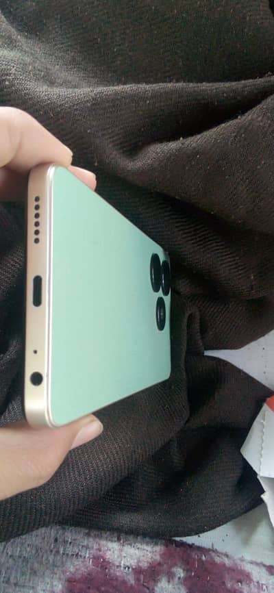 Tecno Spark Go 2024 10/10 condition