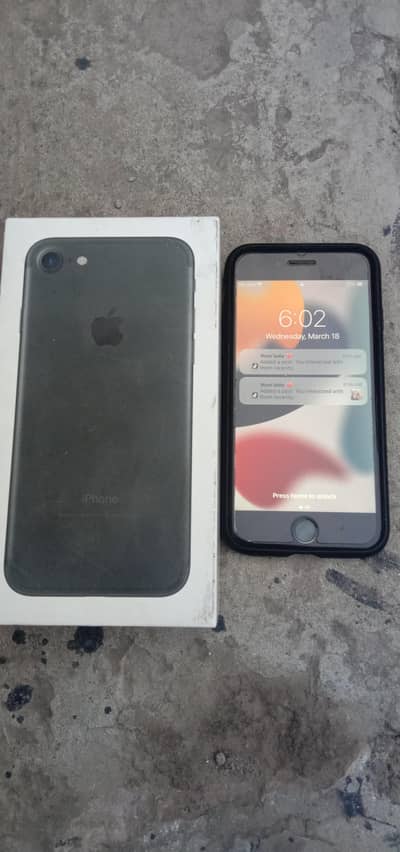 iphone 7 pta approved