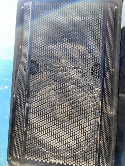 3pair sound system for sale in low price