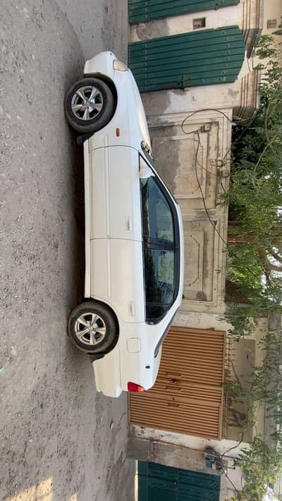 civic ferio for sale