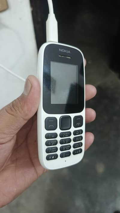nokia 105