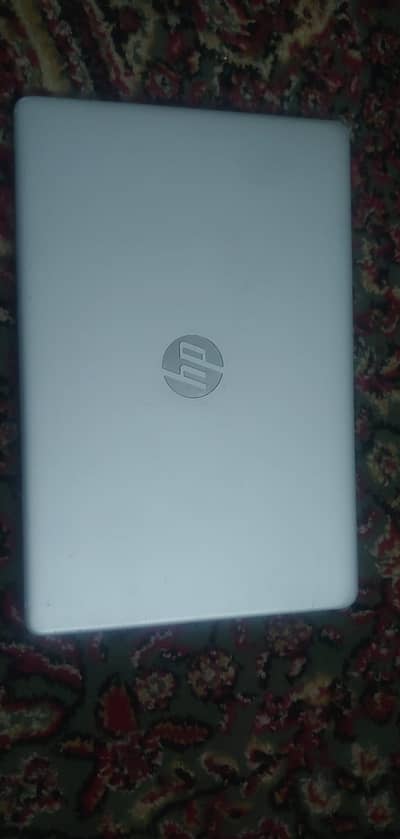 Core i3 7th gen ( HP laptop )