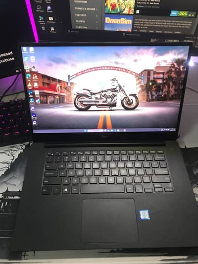 Dell Precision 5540 4K Touchscreen 4gb Graphics Laptop Best Price