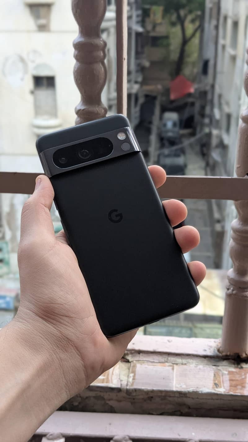 Google Pixel 8 Pro 0